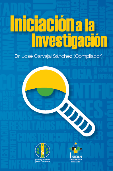 Iniciación a la Investigación