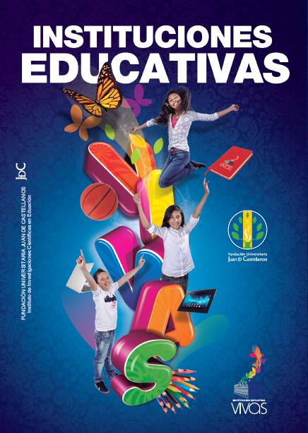 Instituciones educativas vivas