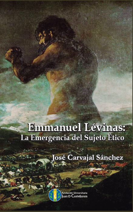 Emmanuel Lévinas