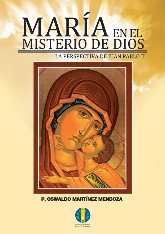 María en el misterio de Dios