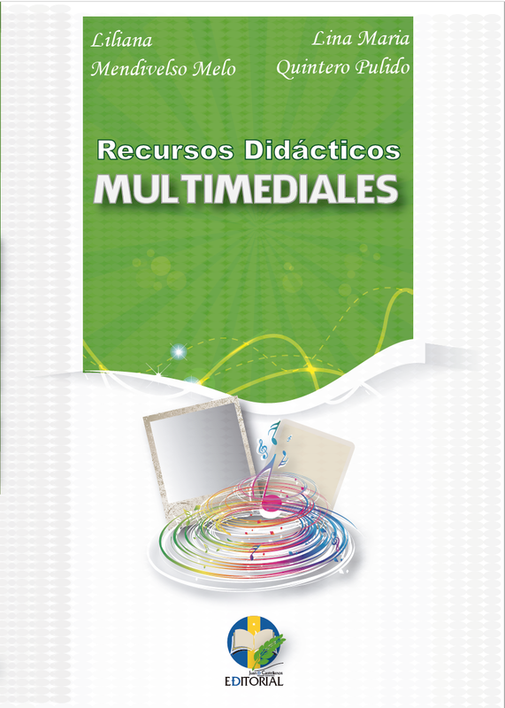 Recursos Didácticos Multimediales