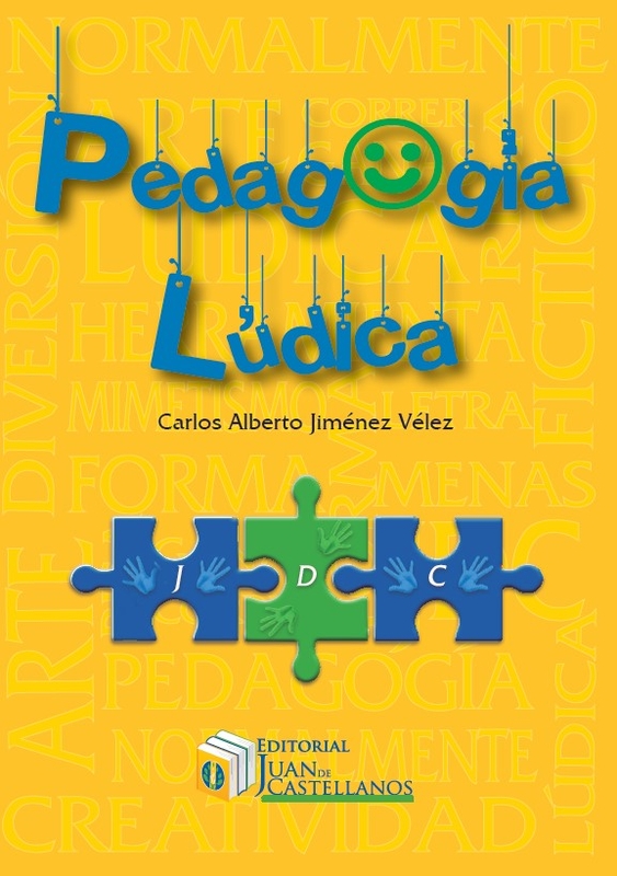 Pedagogía lúdica