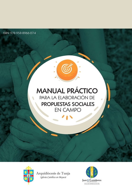 Manual práctico para la elaboración de propuestas sociales en el campo