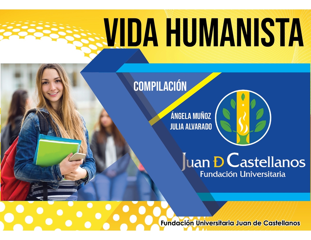 Vida humanista
