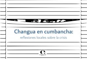 Changua en cumbancha