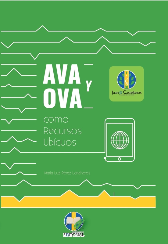 AVA y OVA como recursos ubicuos