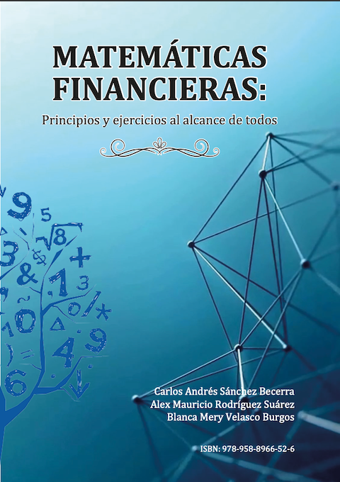 Matemáticas financieras