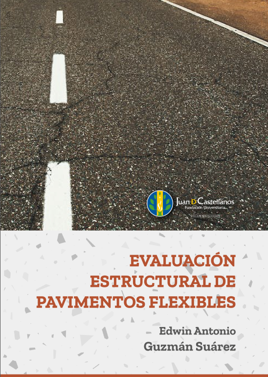 Evaluación estructural de pavimentos flexibles