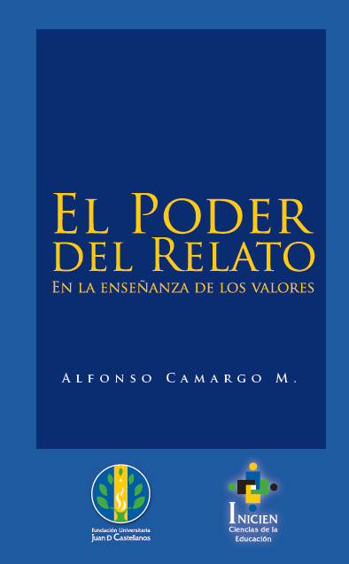 El poder del relato en la enseñanza de los valores